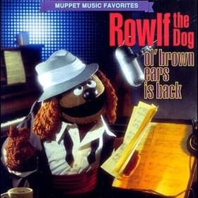 Eight Little Notes - Rowlf the Dog