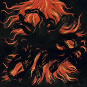 Have You Beheld the Fevers? - Deathspell Omega