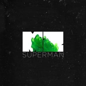 Superman - MZ