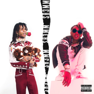 Rock N Roll Hall of Fame - Rae Sremmurd