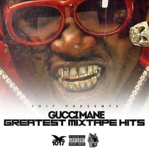 On Everything I Love - Gucci Mane (Ft. Future, Trouble & Waka Flocka Flame)