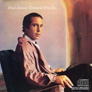 Slip Slidin’ Away - Paul Simon