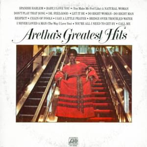 Spanish Harlem - Aretha Franklin