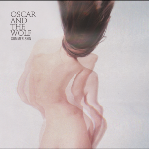 Orange Sky - Oscar and the Wolf