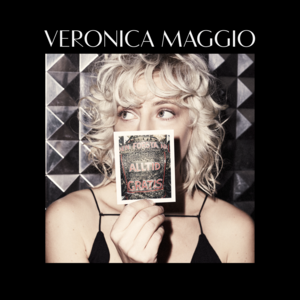 Verkligheten - Veronica Maggio