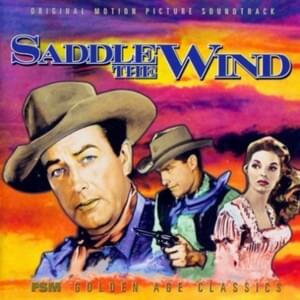 Saddle the Wind - Julie London