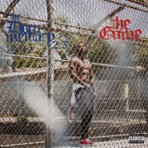 Up On the Wall - The Game (Ft. JasonMartin, Ty Dolla $ign & YG)