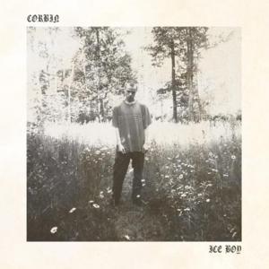 ICE BOY - Corbin