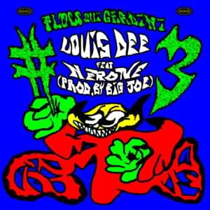 AUUUU!(FSG3) - Louis Dee (Ft. Nerone)