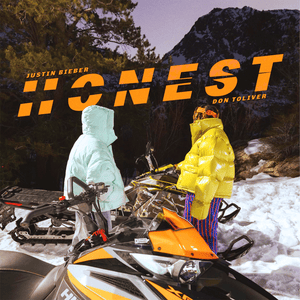 Honest - Justin Bieber (Ft. Don Toliver)