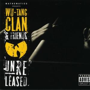 Wu Banga (Remix) - Mathematics (Ft. Cappadonna, Ghostface Killah, GZA, Masta Killa & Raekwon)