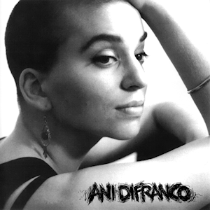 Talk To Me Now - Ani DiFranco