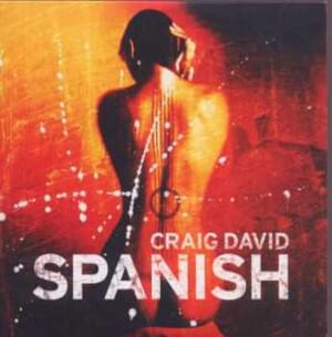 Spanish - Craig David (Ft. Duke One)