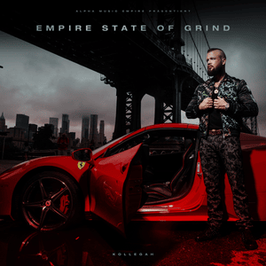 Empire State of Grind - Kollegah