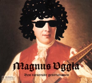 Magnuspassionen - Magnus Uggla