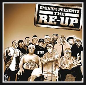 We’re Back - Eminem, Obie Trice, Status Quo, Bobby Creekwater & Ca$his