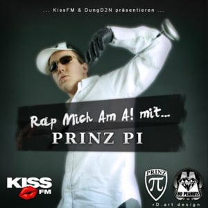 This is why I’m hot KISS FM exclusive - Prinz Pi