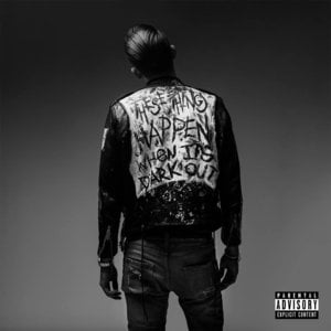 Drifting - G-Eazy (Ft. Chris Brown & Tory Lanez)