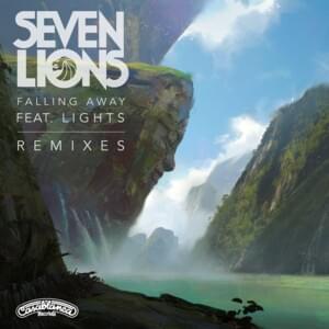 Falling Away (Secret Panda Society Remix) - Seven Lions (Ft. Lights)