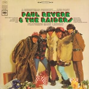 Dear Mr. Claus - Paul Revere and the Raiders