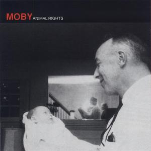 Say It’s All Mine - Moby