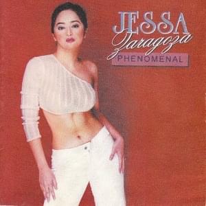 Kahit Ako’y Nag-Iisa - Jessa Zaragoza