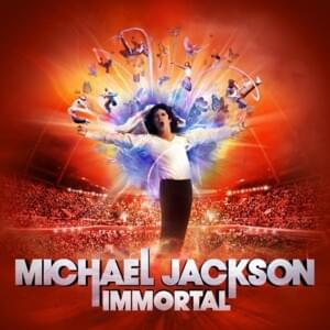 Is It Scary/Threatened (Immortal Version) - Michael Jackson