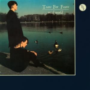 Mad World (World Remix) - Tears for Fears