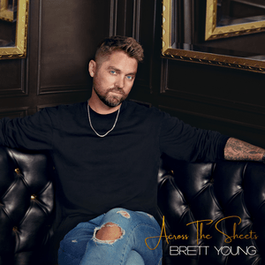 Back To Jesus - Brett Young