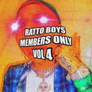 40 BARS - RATTOBOYS (Ft. Piccoli Spari & Zyrtck)