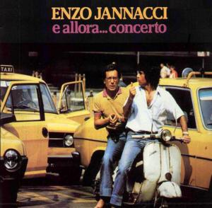 Genova per noi - Enzo Jannacci