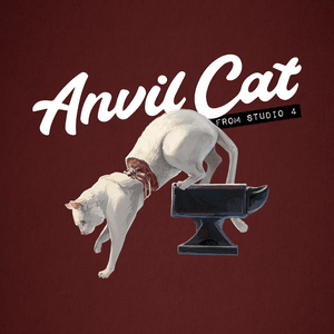 One Day (Acoustic) - Anvil Cat