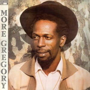 Front Door - Gregory Isaacs