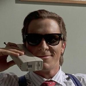 ​patrick bateman - ​lfy