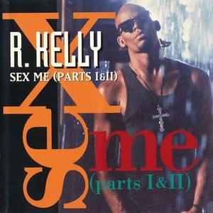 Definition of a Hotti (remix) - R. Kelly