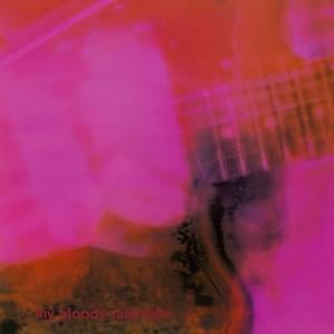 sometimes - my bloody valentine