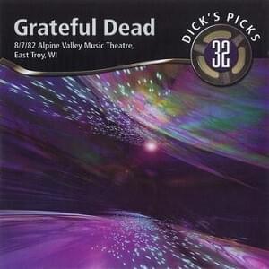 Man Smart, Woman Smarter (Live at Alpine Valley Music Theatre, East Troy, WI, August 7, 1982) - The Grateful Dead