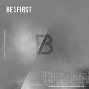 Kick Start - BE:FIRST