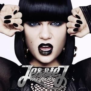 Who You Are (Live Acoustic Version from The Scala, 2011) - Jessie J