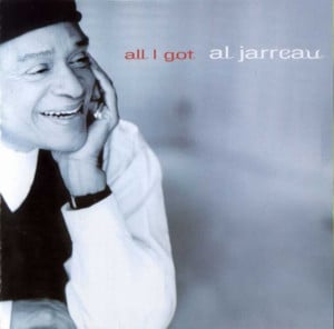 Lost And Found - Al Jarreau (Ft. Joe Cocker)