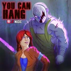 You Can Hang - JT Music