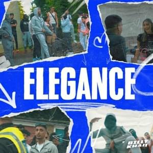 Elegance - Billy Khan