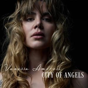 You Did A Number On Me - Vanessa Amorosi