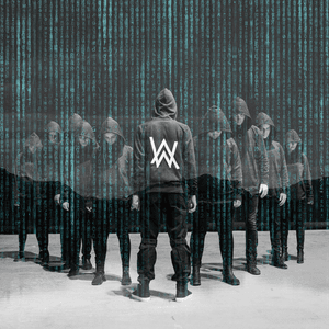 Alone - Alan Walker