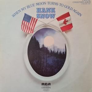 Linda Lou - Hank Snow