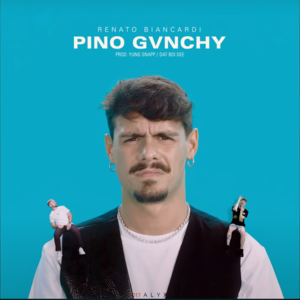 Pino Gvnchy - Renato Biancardi