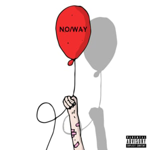 No/Way - Zoda, Scarlxrd & King OM