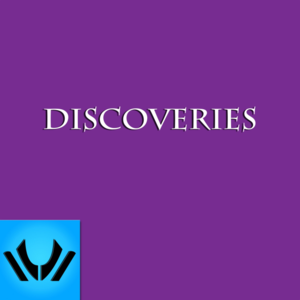 Discoveries - Divide Music