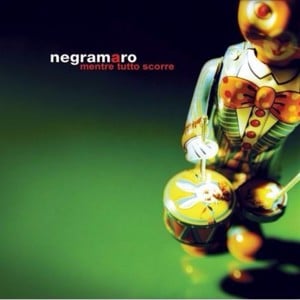 I Miei Robot - Negramaro