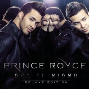 Perdóname - Prince Royce